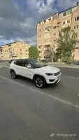 Ideal 2019 Jeep Compass image thumbnail 1