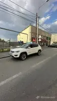 Ideal 2019 Jeep Compass image thumbnail 2