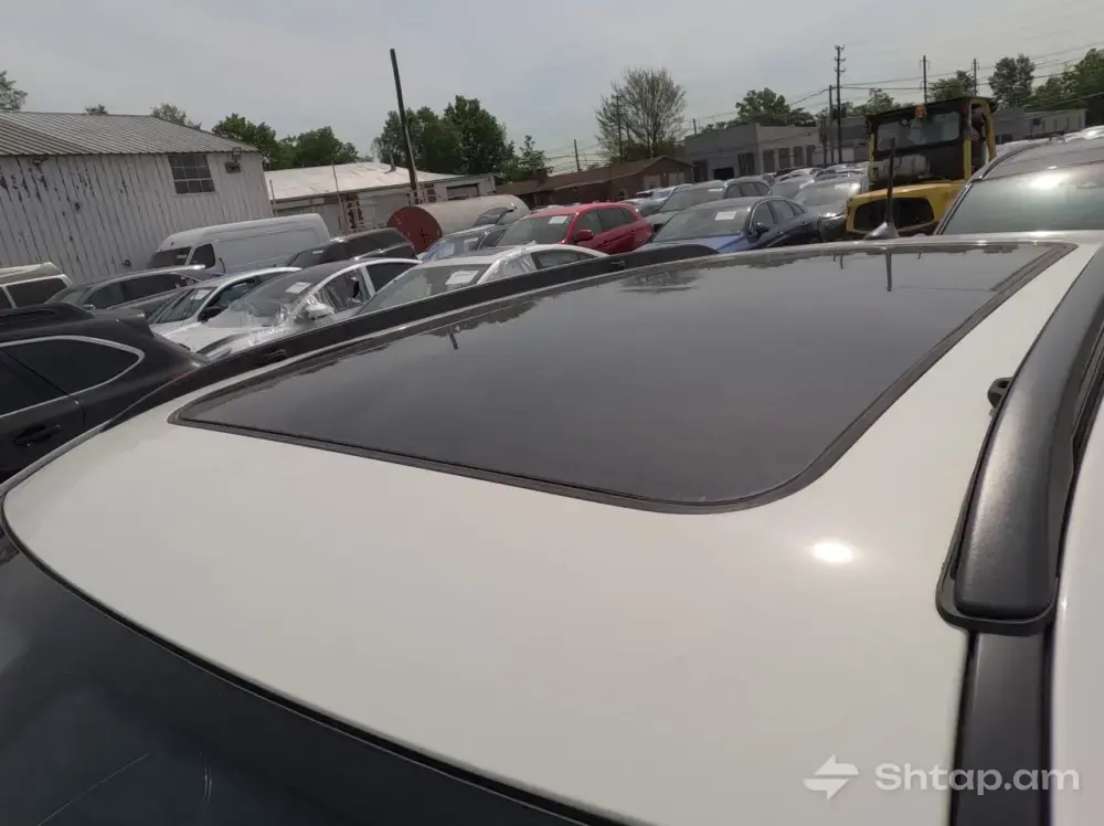 Գնեք 2019թ. Jeep Compass Latitude Երևանում 2