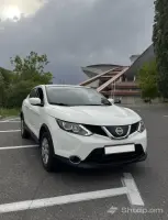 Buy 2019 Nissan Rogue image thumbnail 0