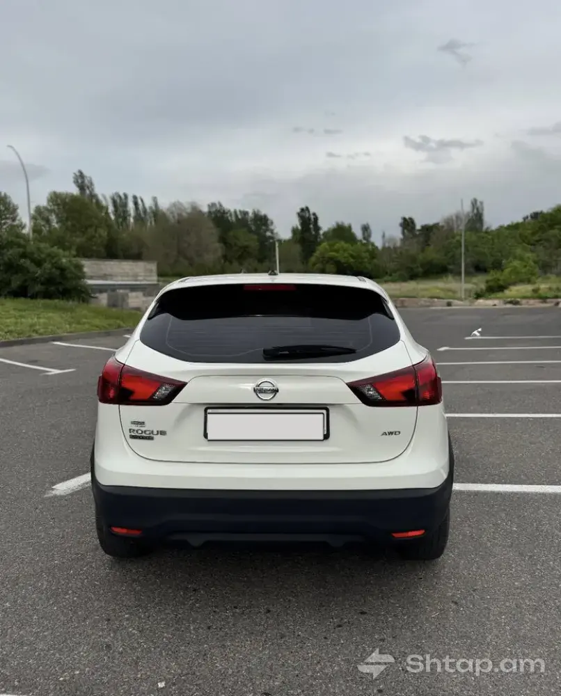 Buy 2019 Nissan Rogue 1