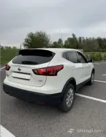 Buy 2019 Nissan Rogue image thumbnail 2