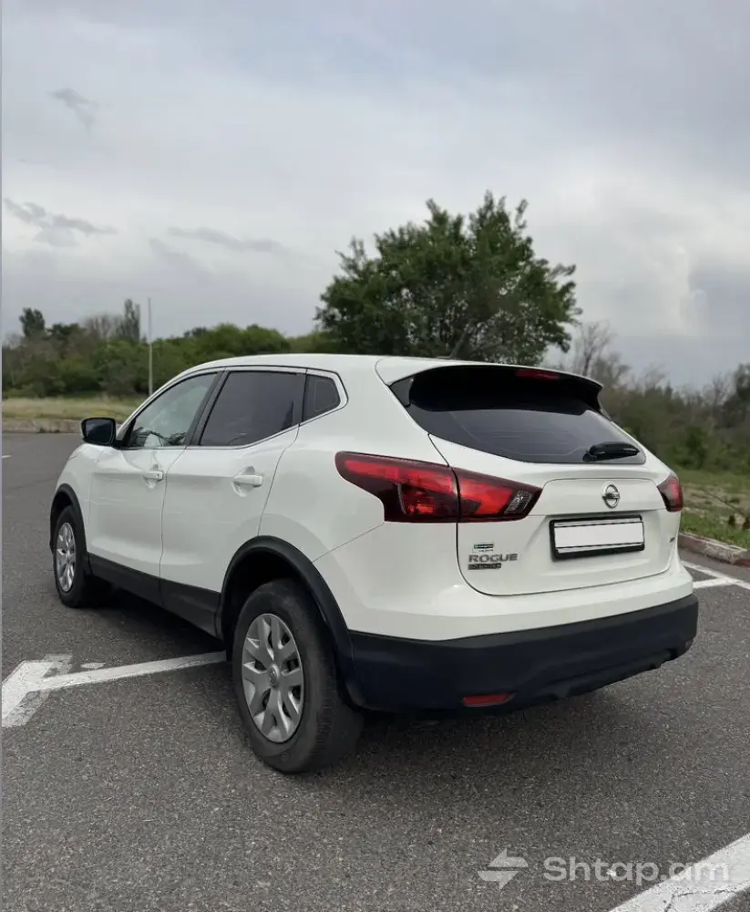 Buy 2019 Nissan Rogue 3