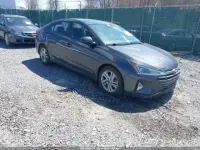 Գնեք 2020 թվականի Hyundai Elantra SEL՝ գերազանց վիճակում image thumbnail 0