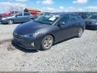 Գնեք 2020 թվականի Hyundai Elantra SEL՝ գերազանց վիճակում image thumbnail 1