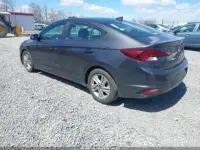 Գնեք 2020 թվականի Hyundai Elantra SEL՝ գերազանց վիճակում image thumbnail 2