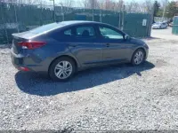 Գնեք 2020 թվականի Hyundai Elantra SEL՝ գերազանց վիճակում image thumbnail 3