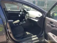 Գնեք 2020 թվականի Hyundai Elantra SEL՝ գերազանց վիճակում image thumbnail 4