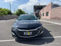 Отличный CHEVROLET MALIBU 2022 из США image thumbnail 1