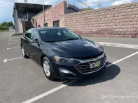 Отличный CHEVROLET MALIBU 2022 из США image thumbnail 2