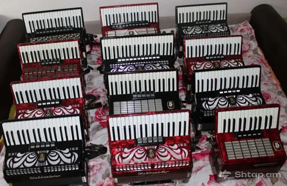 Buy Accordions 0