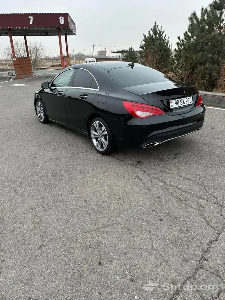 Buy a Reliable Sedan 3