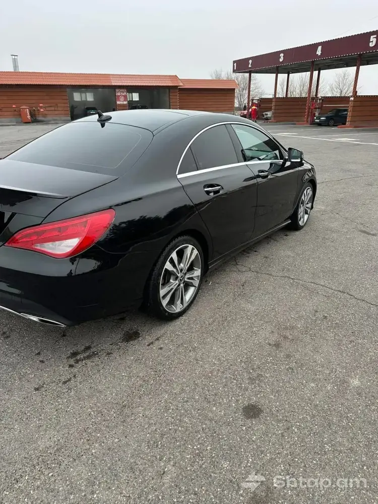 Buy a Reliable Sedan 4