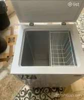 Продажа открытого холодильного морозильника image thumbnail 0