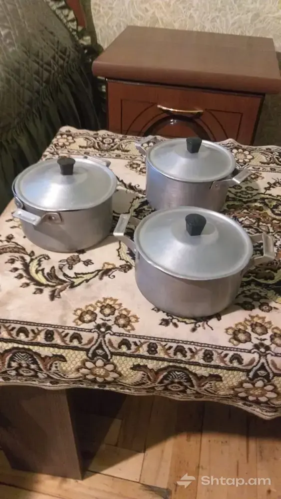 Գնեք բարձրորակ ապրանքներ Երևանում 4