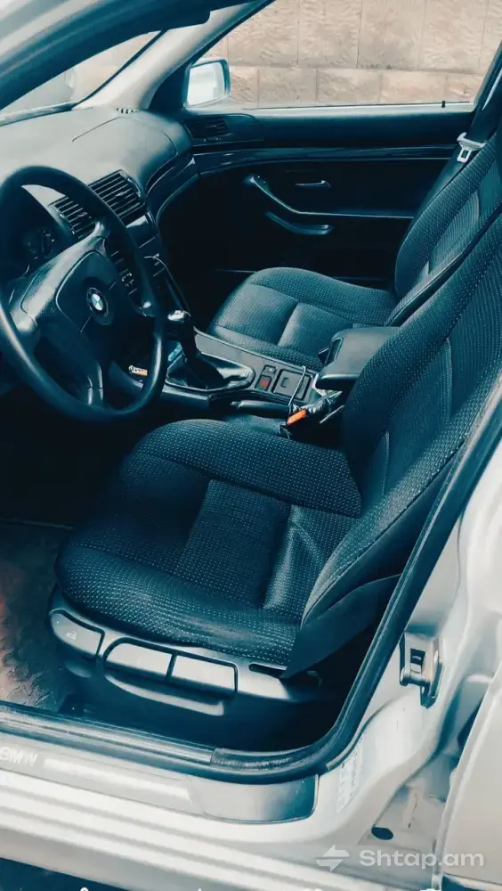 BMW 1997 года в продаже 2