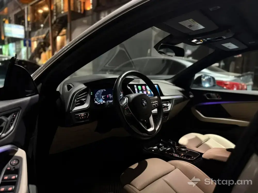 Buy a New BMW 228i Gran Coupe 3