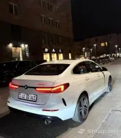 Buy a New BMW 228i Gran Coupe image thumbnail 4