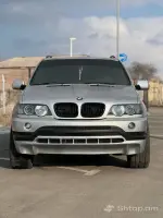 Գնեք BMW X5 2002 իդեալական վիճակում image thumbnail 0
