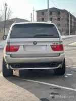 Գնեք BMW X5 2002 իդեալական վիճակում image thumbnail 1