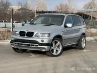 Գնեք BMW X5 2002 իդեալական վիճակում image thumbnail 2