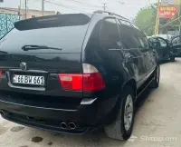 Your BMW X5 with an additional fee image thumbnail 0
