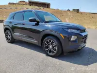 Chevrolet TrailBlazer 2021 - Дизайн и Технологии image thumbnail 2