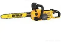 The Perfect Chainsaw for Your Project image thumbnail 0