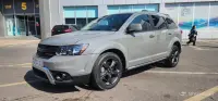 Գնեք Dodge Journey Crossroad 2019՝ առանց վնասների image thumbnail 0
