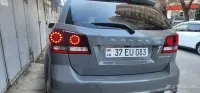 Գնեք Dodge Journey Crossroad 2019՝ առանց վնասների image thumbnail 1