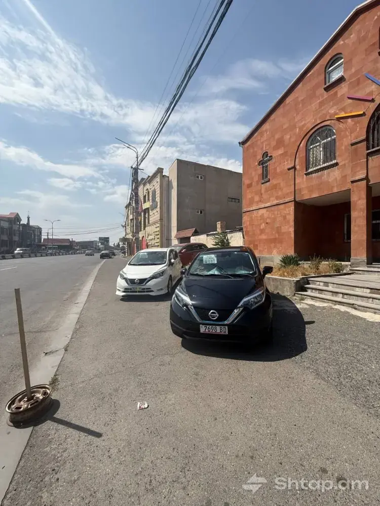 Buy Nissan Note in Excellent Condition 0