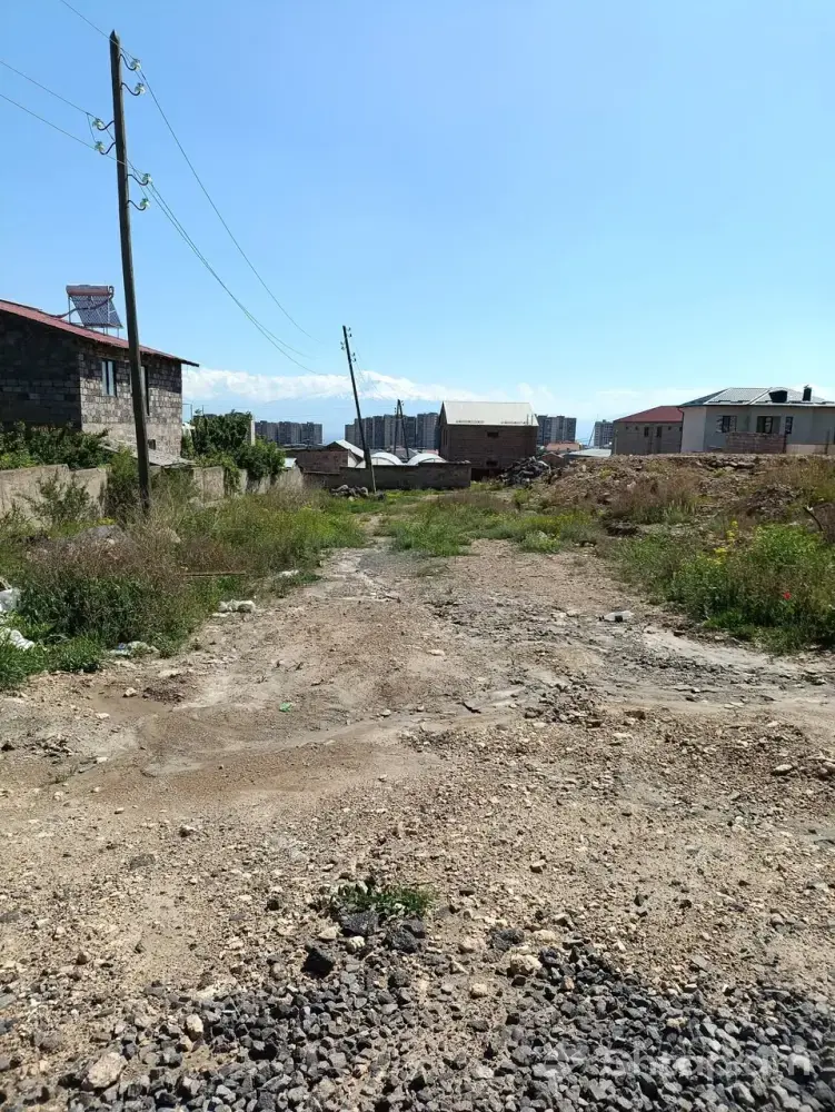 Գնեք Ձեր Երազանքի Հողամասը՝ 350 քմ 2