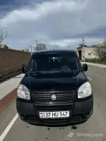 Fiat Doblo 1.4 2010 for Sale image thumbnail 0