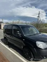 Fiat Doblo 1.4 2010 for Sale image thumbnail 1