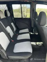 Fiat Doblo 1.4 2010 for Sale image thumbnail 4