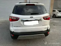 Perfect 2019 Ford EcoSport image thumbnail 0