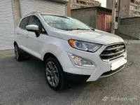 Perfect 2019 Ford EcoSport image thumbnail 1