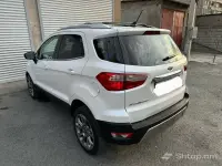 Perfect 2019 Ford EcoSport image thumbnail 2