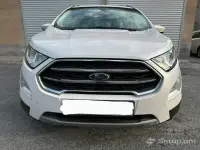 Perfect 2019 Ford EcoSport image thumbnail 3
