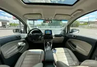 Perfect 2019 Ford EcoSport image thumbnail 4