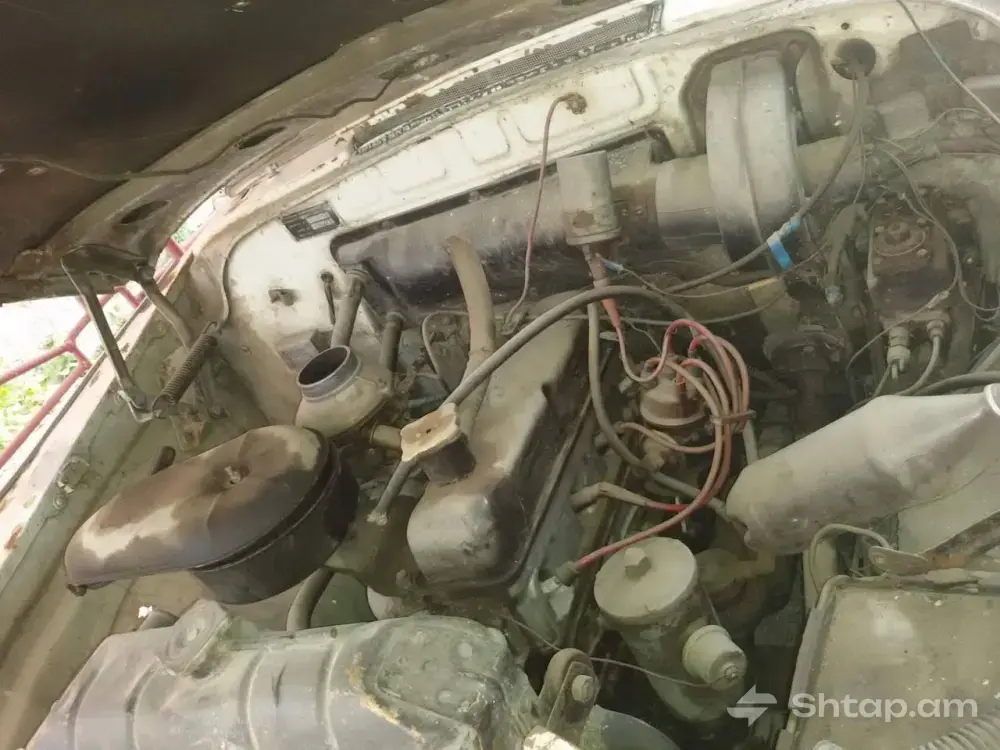 Buy GAZ Volga M21 1
