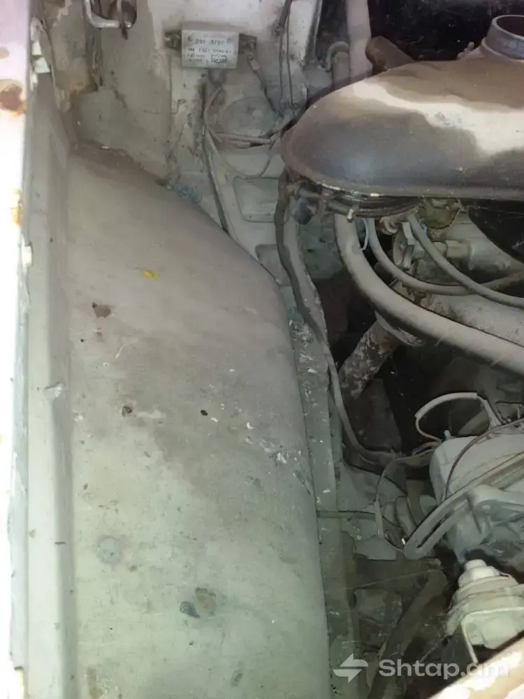 Buy GAZ Volga M21 3