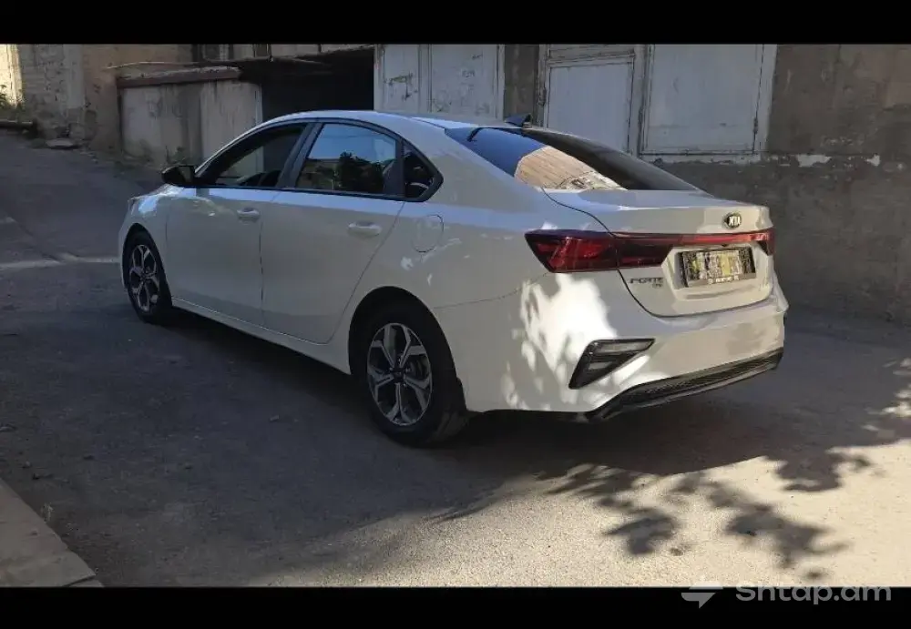 Kia Forte for Sale 2