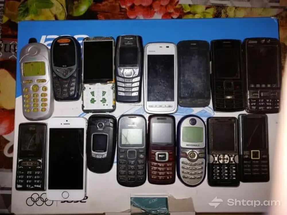High-Quality Phone Boards 0