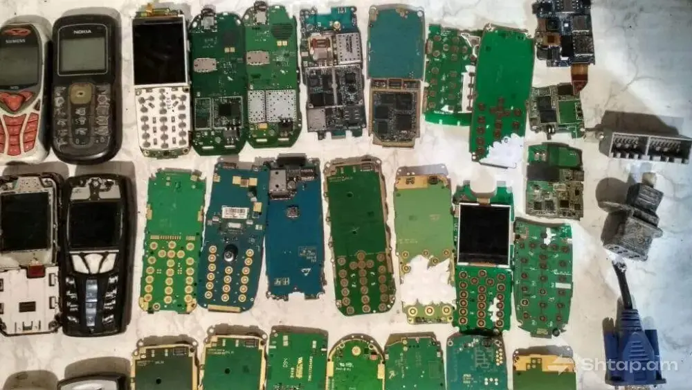 High-Quality Phone Boards 3