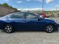 Buy HONDA ACCORD 2017 image thumbnail 2