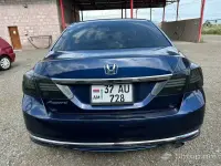 Buy HONDA ACCORD 2017 image thumbnail 3