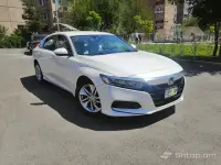 Գնեք Honda Accord 2018 թ.՝ գերազանց վիճակում image thumbnail 0