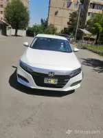 Գնեք Honda Accord 2018 թ.՝ գերազանց վիճակում image thumbnail 1