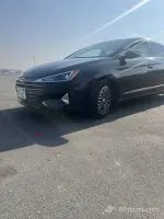 Продается Hyundai Elantra 2019 года image thumbnail 1